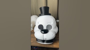 Como alisar/pulir PLA - Post procesado impresión 3D resina epoxi