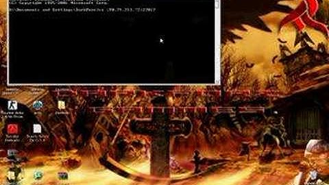 GedzacXpload Team - Exploits Cs 1.6
