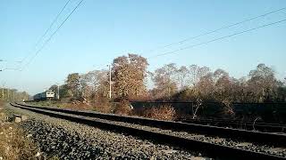 (22706)-TIRUPATI HUMSAFAR EXPRESS-(JAT-TPTY