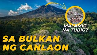 Exploring the Beauty of Canlaon City Negros Oriental's Inland Resort