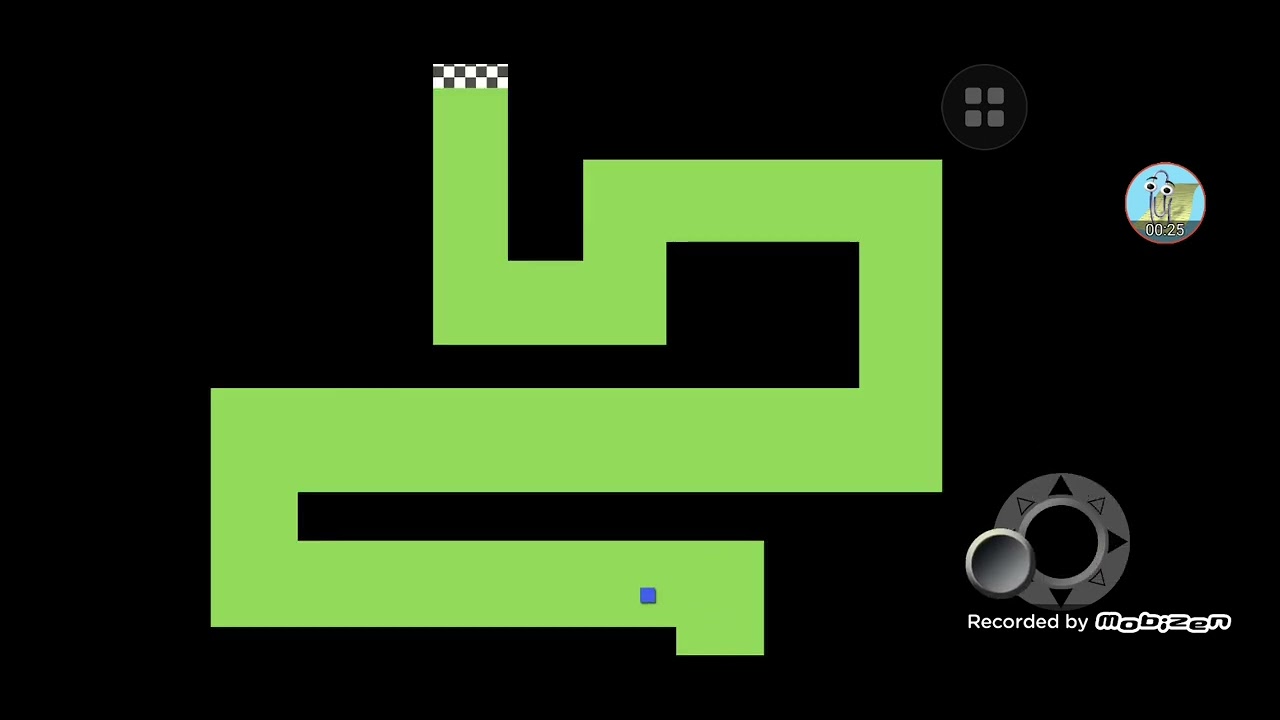 Scary maze Game prank V3