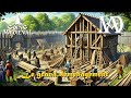 Going Medieval - LE GRAND DÉMÉNAGEMENT ! #s6e11
