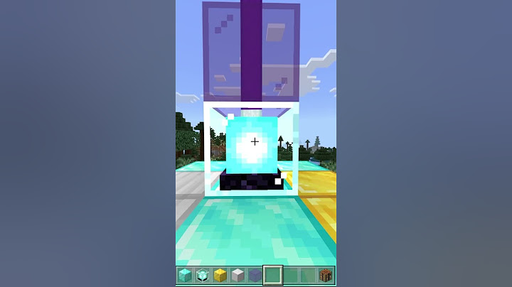 Como funciona um sinalizador no Minecraft? #shorts