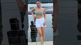 Anushka Sen 😍 Maan Meri Jaan 🥰 Song WhatsApp Status 😘#shorts #anushkasen