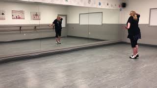Rockin Robin Tap