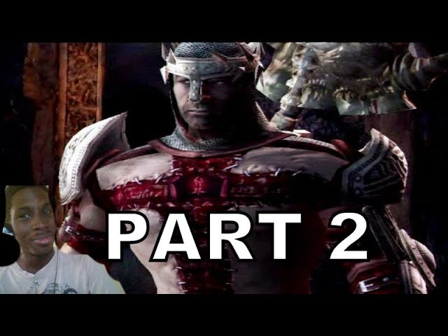 Dante's Inferno do PSP - Parte 1 - Batalha contra a Morte 