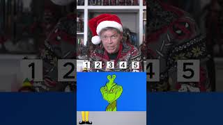 Who would you like Deadpool to interact with in the... #Shorts #realrobliefeld