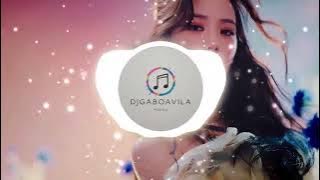 JISOO - ‘꽃(FLOWER) - By DJGaboAvila REMIX