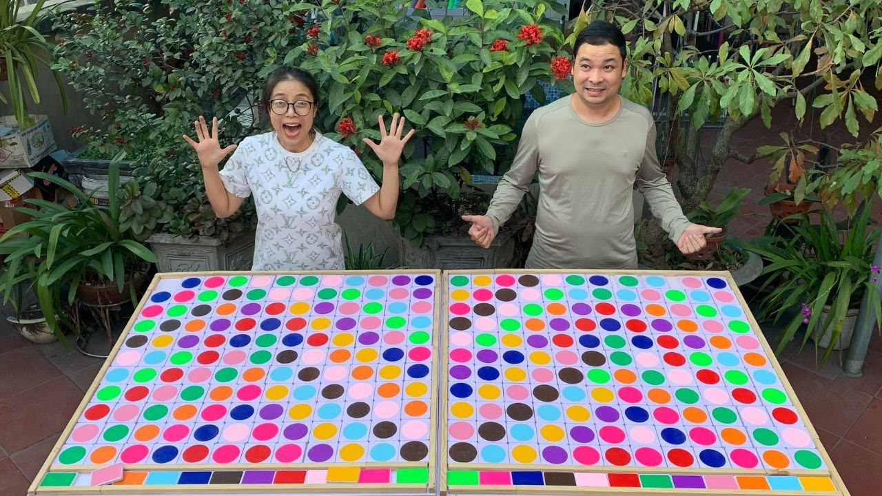 Sort the balls challenge and solve the puzzle smartly and quickly