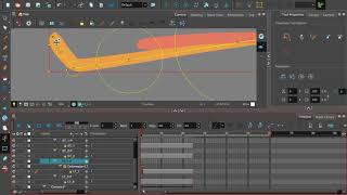 Toon Boom Harmony Session 3, Part 2