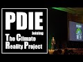 Pdie christian joining the climate reality project tokyo  purpose driven innovation ecosystem