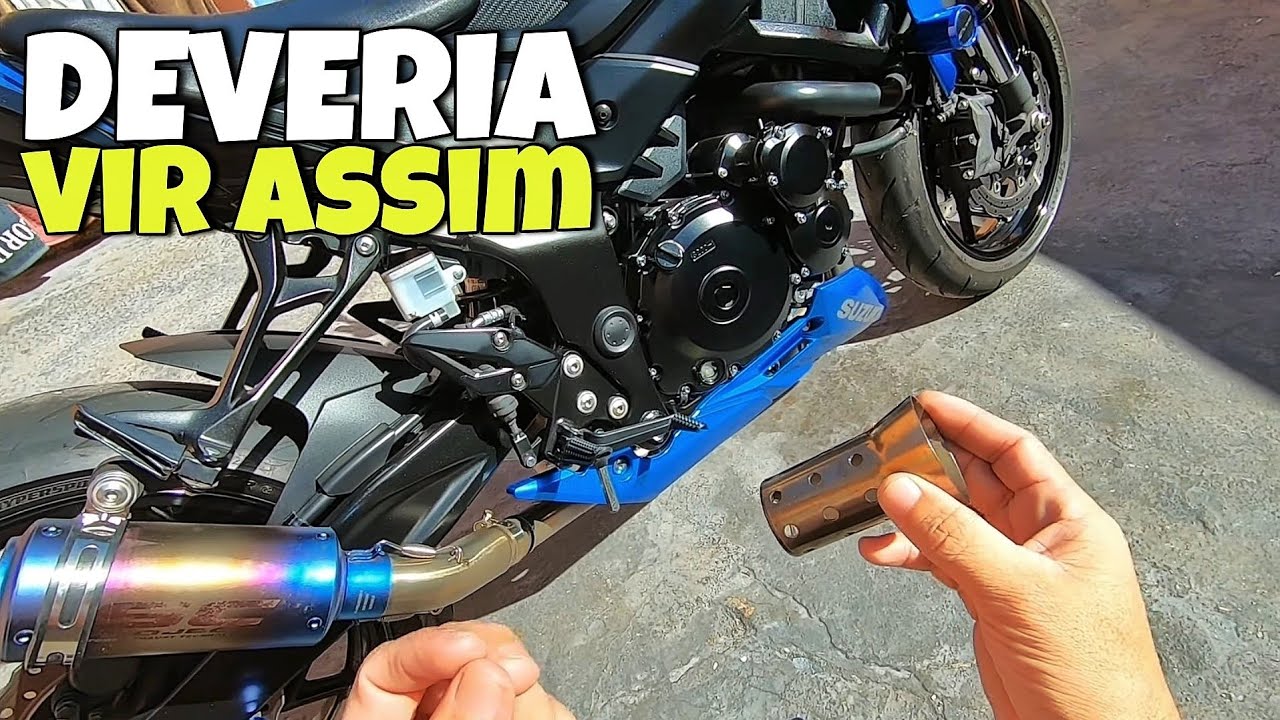 AGORA O DB KILLER DO SC PROJECT FICOU BOM