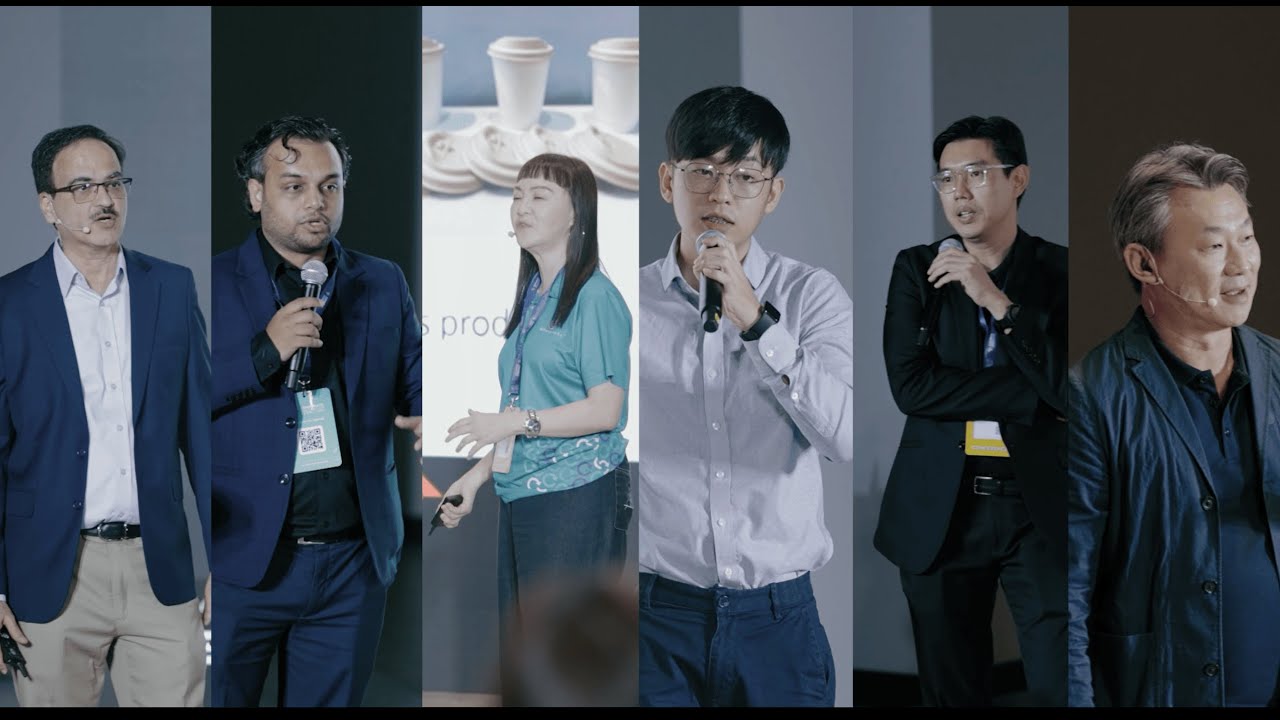 Corporate Innovation Summit 2024 - Recapping the Excitement!