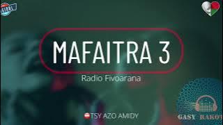 Mafaitra 3 : Tantara Radio Fivoarana #gasyrakoto