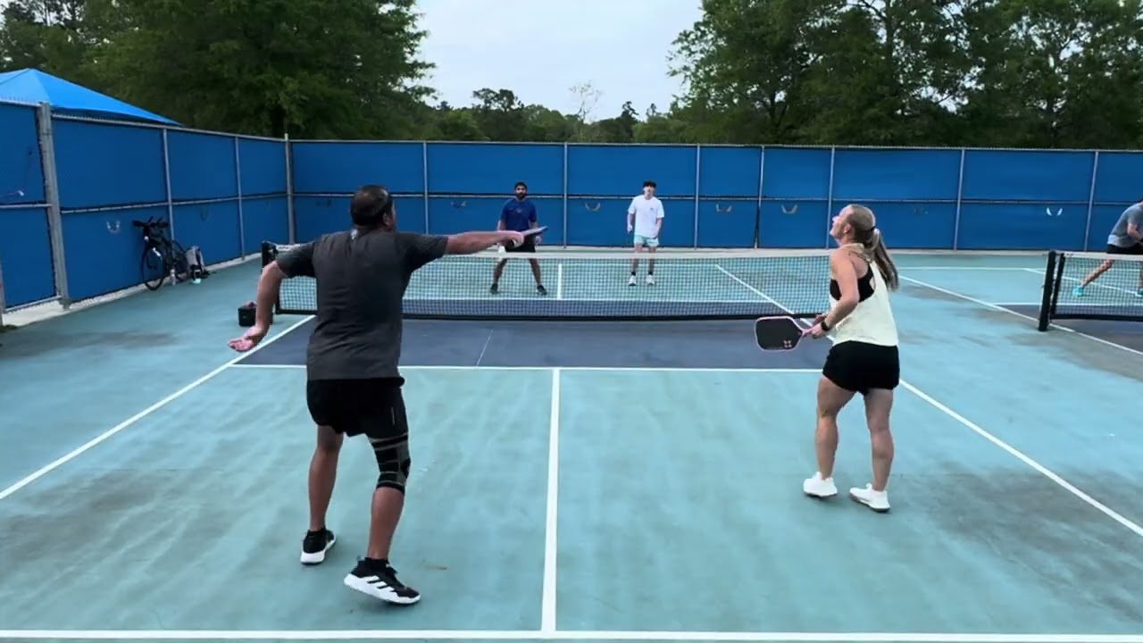 Hardy Ashley vs Mason Hayden