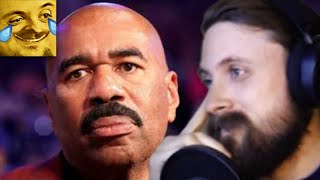 Forsen Reacts to Top 10 Black People