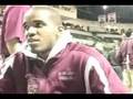 Samardo samuels highlights and interview