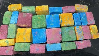 Colorful Blocks Reform