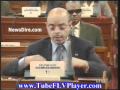 PM Meles Zenawi Addressing The Parliament On Aid Divert Part 1 Ethiopian News Flv