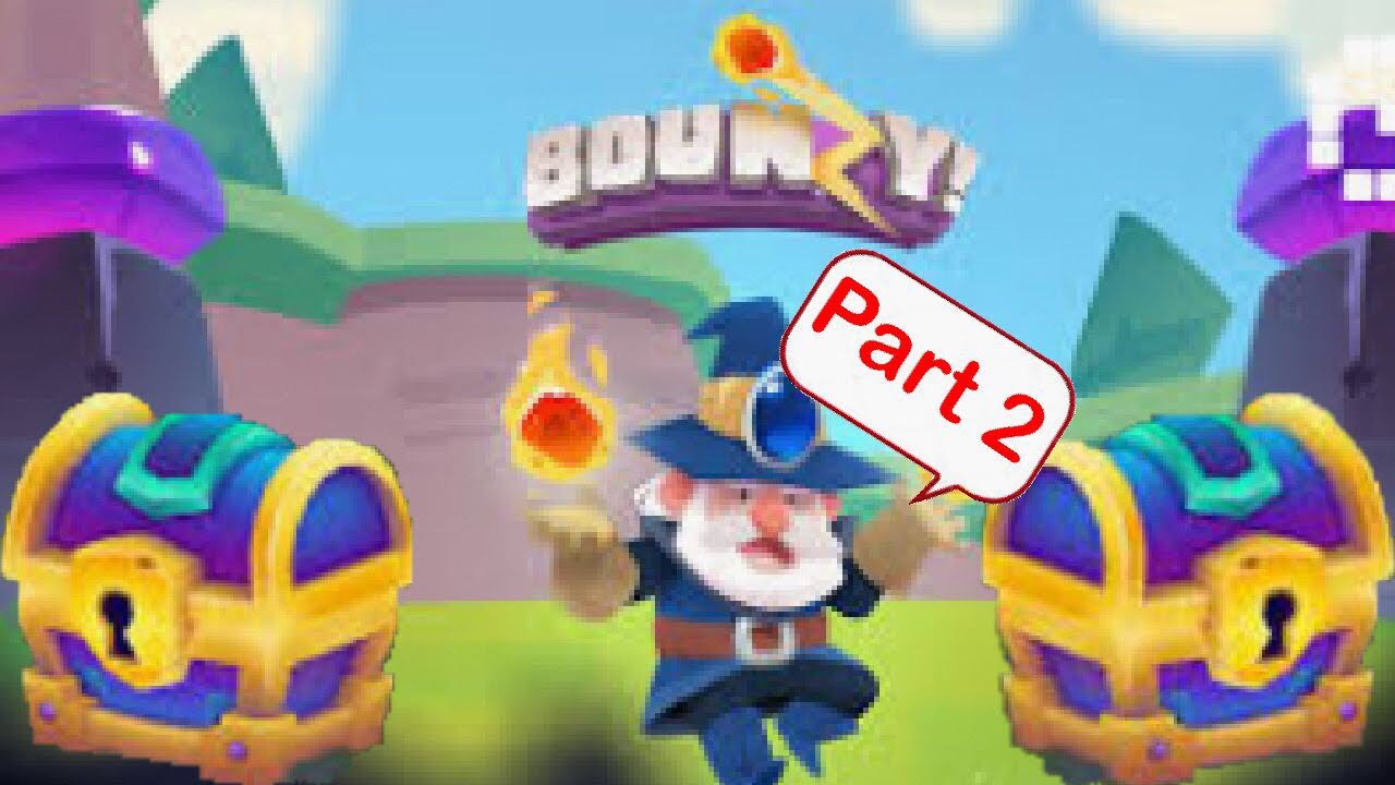 BOUNZY WIN!!! Bounzy 2 YouTube
