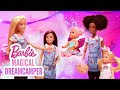 СКАЗОЧНАЯ НЯНЯ | Волшебный Кэмпер Мечты Барби Эпизод 3 | @Barbie Россия 3+