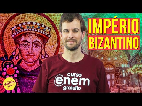 Vídeo: Ornamento bizantino: características, cores, motivos