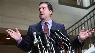 Trump Wiretapping Investigation Gets Complicated