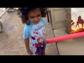 Pool day | swimming pool | garmi agai