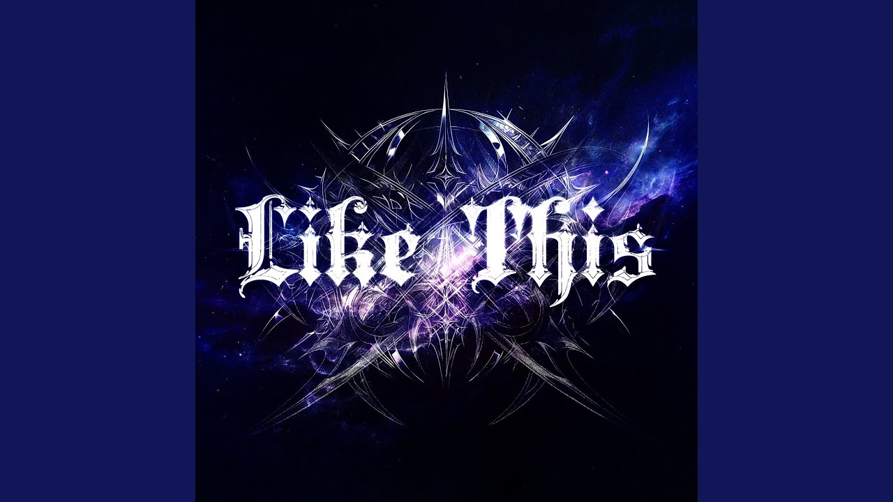 Like This - YouTube