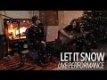 Let It Snow - Merry Christmas! ft. Lucy Pickford-McGarrigle