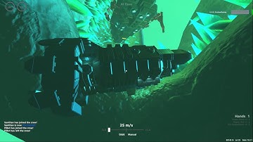 PULSAR: Lost Colony - BEGINNER Tutorial #8 - HOW TO GET UNFLAGGED