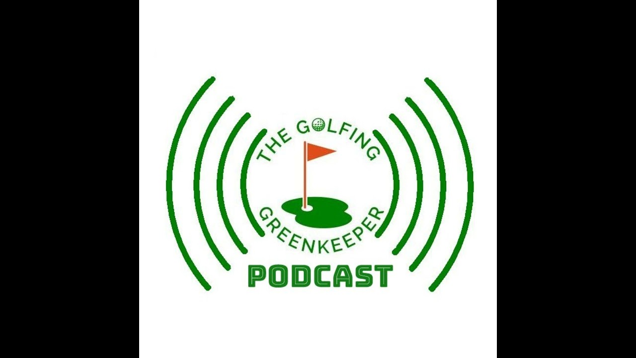 EP.201 Keeper of the Greens - Brenton Clarke (Settlers Run Golf & Country Club)