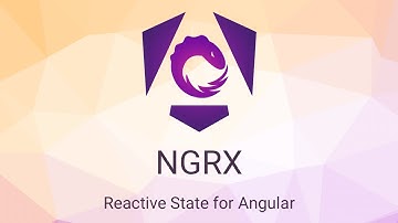Angular NgRx Tutorial - Official Getting Started Tutorial - Part 1/3