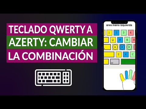 Teclado Qwerty a Azerty: Cambiar la Combinación en PC o Celular
