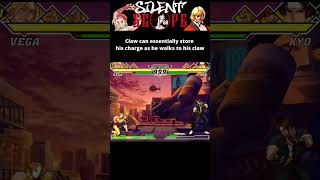 Cvs2 Is More Broken Claw Red Impact