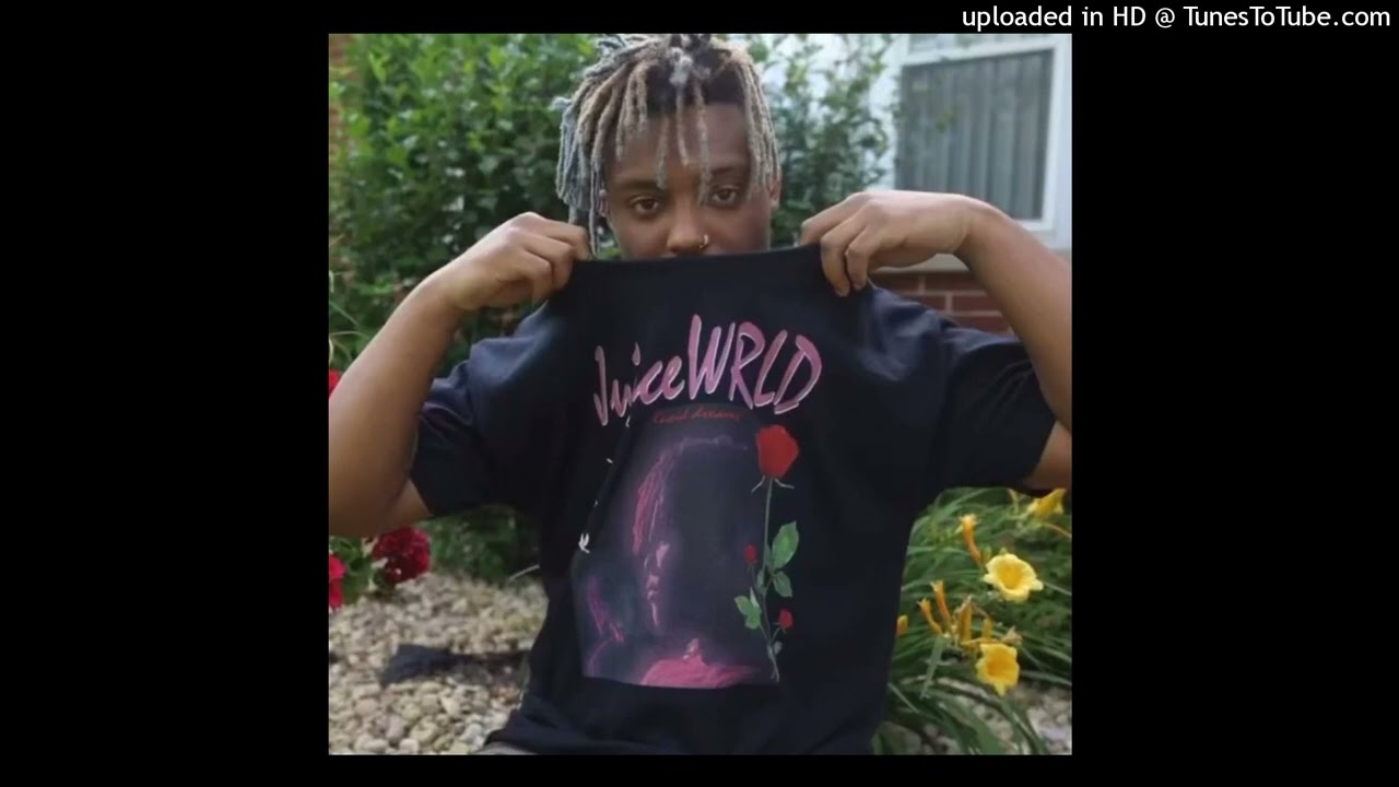 Juice WRLD - Drown OG (CDQ Remaster)