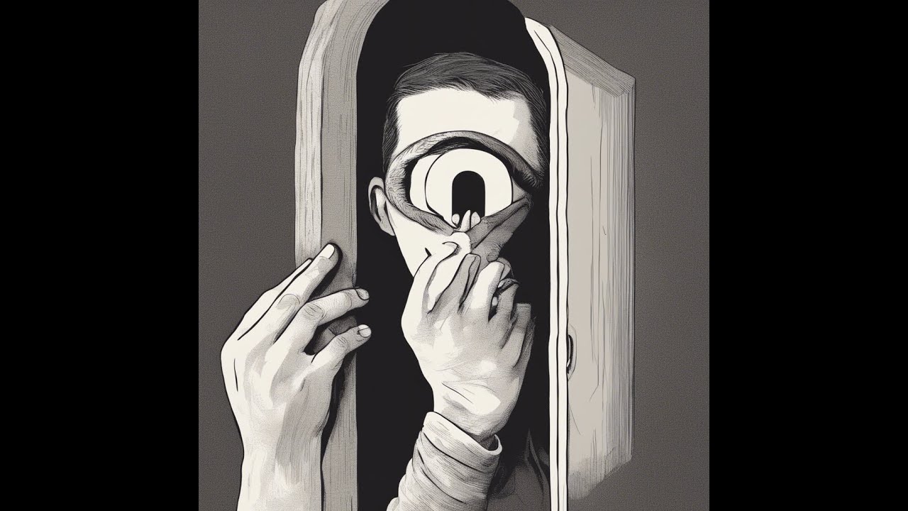 See Through People's Mask  The Law of Role Playing