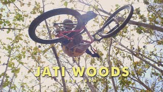 Jati Trail | Jati Woods | The Crew