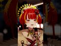 『 mosi mosi? / 向田民子 』新人Vtuberがアカペラで歌ってみた！ #shorts