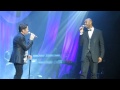 Dave Koz and Montell Jordan snippet of 