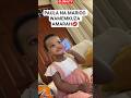VIDEO PAULA NA MARIOO WAMEMKUZA AMARAH WAO Paula Marioo Amara Kajala Mydaughter Globaltv
