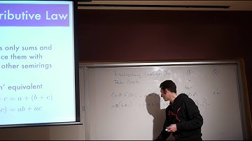 Graphical Models Part 2