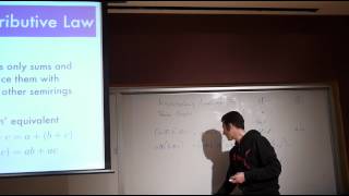 Graphical Models Part 2