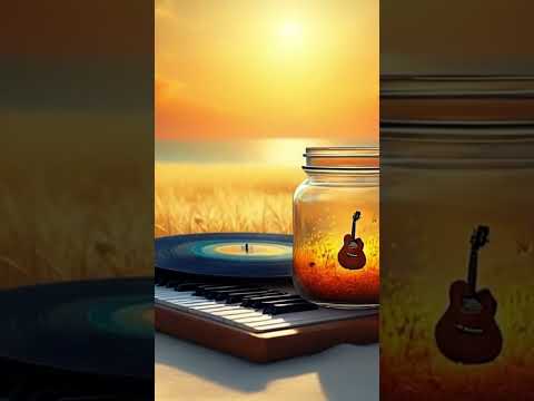 Chill Ambient Sunset