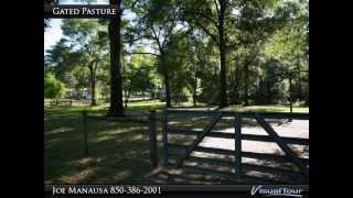 11492 Whitehouse Road Tallahassee, Florida 32317