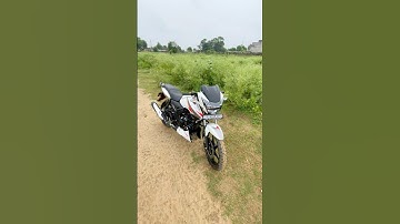 Apache rtr 160 2v heating problem #ytshorts #shortfeed #viralshort #trending #shorts