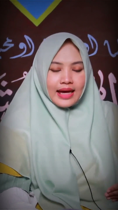 Part 10 | Rintihan Merupakan Tanda Istri Mencapai Puncak Kenikmatan - Al-Asran