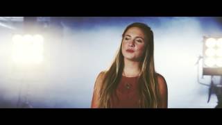 Abigail Duhon - "I'm Not Ashamed" (Official Music Video) from the the film, I'm Not Ashamed chords