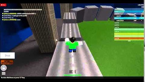 Speed Run 4 Walkthrough Part 2