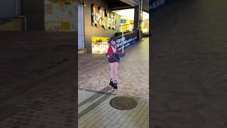 【渋谷】かわいい子、みーっけ #szno #渋谷反転